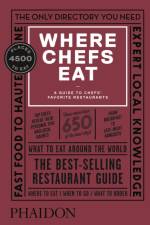 Where Chefs Eat