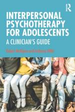 Interpersonal Psychotherapy for Adolescents af Robert (New South Wales Institute of Psychiatry McAlpine