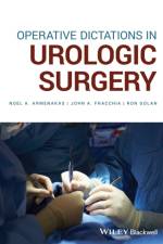 Operative Dictations in Urologic Surgery af Noel A. Armenakas