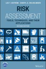 Risk Assessment af Lee T. Ostrom