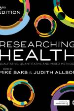 Researching Health