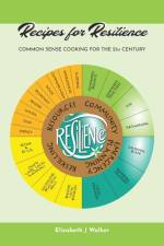 Recipes for Resilience af Elizabeth J Walker