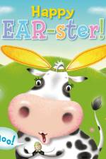 Happy EAR-ster! af Jo Parker