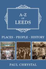A-Z of Leeds