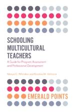 Schooling Multicultural Teachers af Manya (Colorado College Whitaker