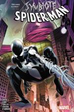 Symbiote Spider-man af Peter David