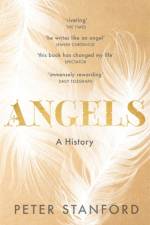 Angels af Peter Stanford