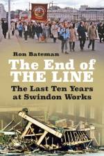 The End of the Line af Ron Bateman
