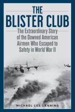 The Blister Club af Michael Lee Lanning