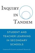 Inquiry in Tandem af Christine Clayton