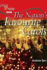 The Nation's Favourite Carols af Andrew Barr