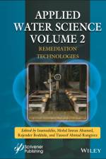 Applied Water Science, Volume 2 af I Inamuddin