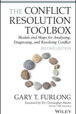The Conflict Resolution Toolbox
