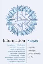 Information af Eric Hayot