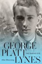 George Platt Lynes af Allen (Adjunct Instructor of Writing Ellenzweig