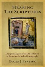 Hearing the Scriptures af Eugen J. (Archbishop Demetrios Chair of Biblical Studies and Early Christianity Pentiuc