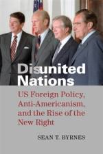 Disunited Nations af Sean Byrnes