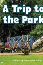 Bug Club Phonics - Phase 4 Unit 12: A Trip to the Park af Charmaine Foord