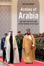 Armies of Arabia af Zoltan (Frank C. Erwin Barany