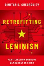 Retrofitting Leninism af Dimitar (Assistant Professor of Political Science Gueorguiev