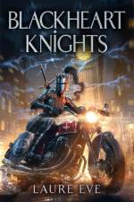 Blackheart Knights af Laure Eve