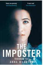 The Imposter af Anna Wharton