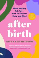 After Birth af Jessica Hatcher-Moore