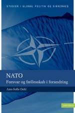 NATO af Ann-Sofie Dahl