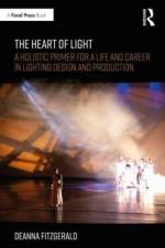 The Heart of Light af Deanna Fitzgerald
