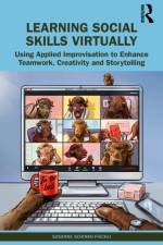 Learning Social Skills Virtually af Susanne Schinko-Fischli