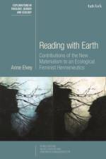 Reading with Earth af Dr Anne Elvey
