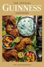 The Official Guinness Cookbook af Caroline Hennessy