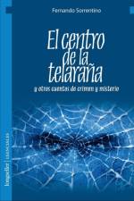 centro de la telarana af Fernando Sorrentino