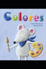 Colores af Kasmir Huseinovic