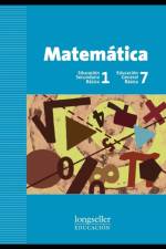 Matematica 1 ESB af Carlos Zignego