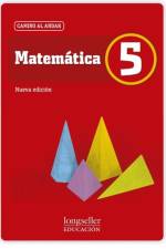 Matematica de 5 Degrees af Claudia Comparatore