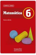 Matematica de 6 Degrees af Claudia Comparatore