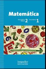 Matematica 2 Degrees Secundaria Basica af Carlos Zignego