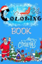 Coloring Book af Rojena Bell