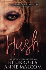 Hush af Bt Urruela