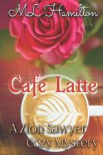 Cafe Latte af M L Hamilton