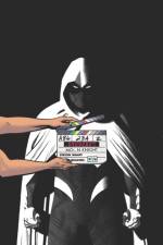 Moon Knight By Lemire & Smallwood: The Complete Collection af Jeff Lemire
