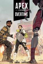 Apex Legends: Overtime af Jesse Stern