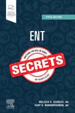 ENT Secrets af Melissa A. (Assistant Professor Scholes