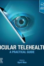 Ocular Telehealth