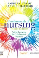 Fundamentals of Nursing af Barbara L. Yoost