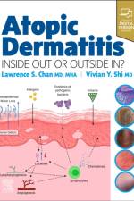 Atopic Dermatitis: Inside Out or Outside In