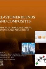 Elastomer Blends and Composites