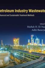 Petroleum Industry Wastewater