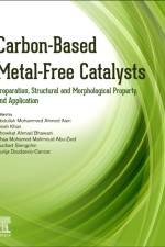 Carbon-Based Metal Free Catalysts